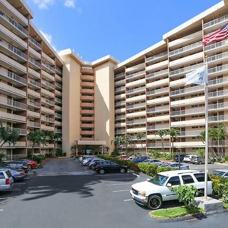 Royal Kahana Ocean Front Resort Exterior foto